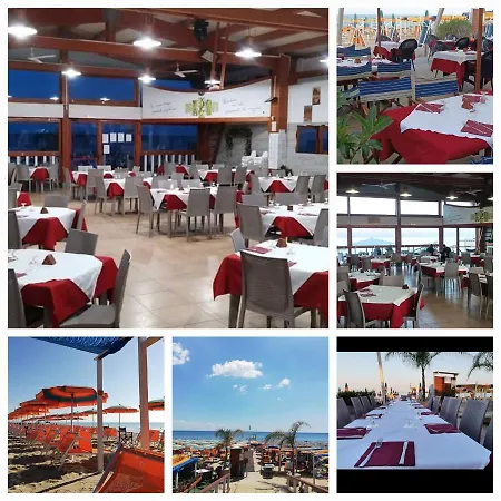Δωμάτια σε οικογενειακή κατοικία Lido Venere *