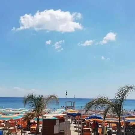 Lido Venere
