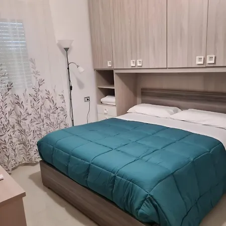 Lido Venere Δωμάτια σε οικογενειακή κατοικία