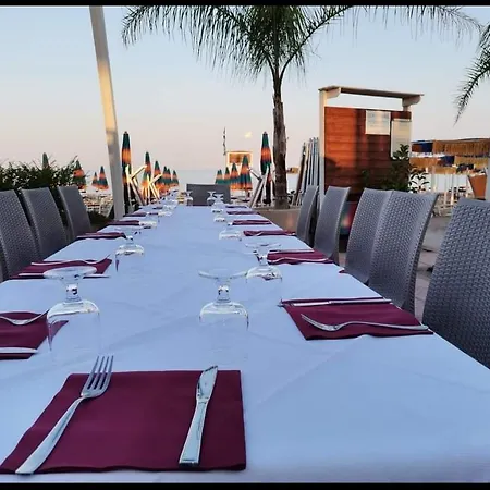 Lido Venere * מטאפונטו