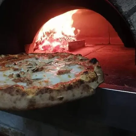 בית אירוח Lido Venere *