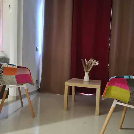 Lido Venere בית אירוח מטאפונטו