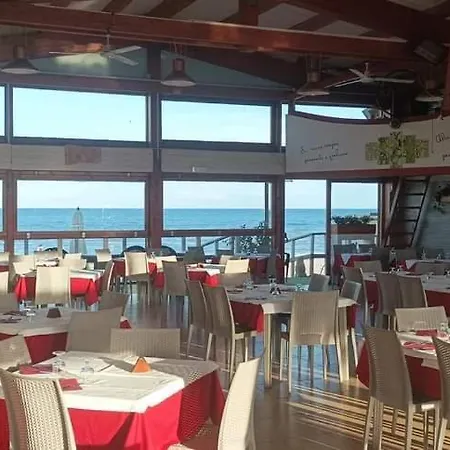 בית אירוח Lido Venere מטאפונטו