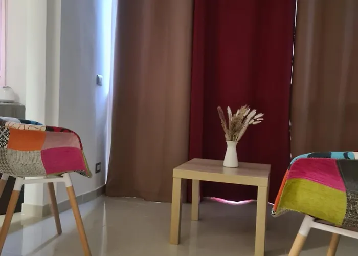 Lido Venere Homestay Metaponto