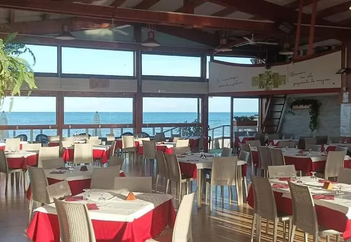 Homestay Lido Venere Metaponto