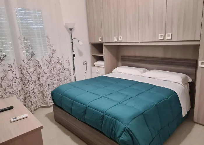 Lido Venere Homestay